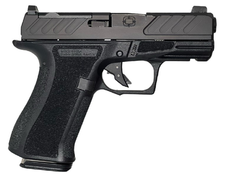 SS CR920X 9MM FOUND BLK 3D 15 - Handguns